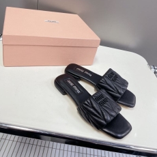 Miu Miu Sandals